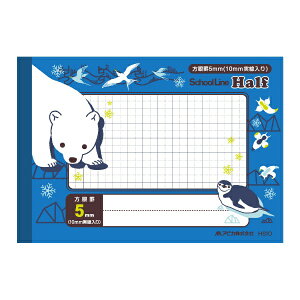 AsJbAPICA School Line(XN[C) n[tm[g HS10 [B6 /5mm /r]