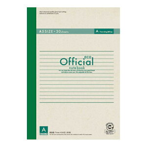 AsJbAPICA Official(ItBV) GR Ԃm[g 3A3FE [A5 /7mm(Ar) /r]