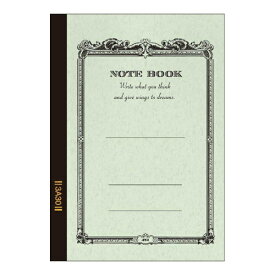 アピカ｜APICA ノート 30枚 3A30 [A5 /7mm(A罫) /横罫線]