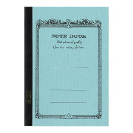 アピカ｜APICA CDノート 水 CD11AN [A5 /7mm(A罫) /横罫線]