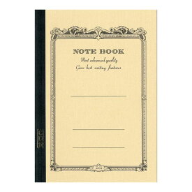 アピカ｜APICA CDノート 黄 CD11YN [A5 /7mm(A罫) /横罫線]