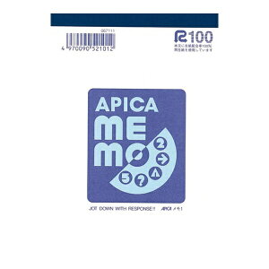AsJbAPICA 1/B7 MEMO1