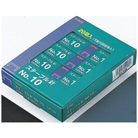 ソニック｜sonic ステープル針 20箱入 GP-736