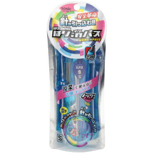 �\�j�b�N�bsonic �X�[�p�[�R���p�X �͂�in�p�X 2mm�c�p �� SK-669-B