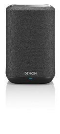 デノン｜Denon WiFiスピーカー ブラック DENONHOME150K [ハイレゾ対応 /Bluetooth対応 /Wi-Fi対応]