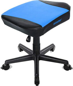 AKRacingbG[P[[VO Q[~O`FAIvV Ibg} u[ AKR-FOOTREST-BLUE
