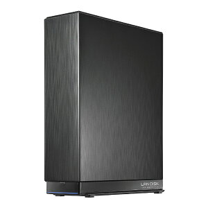 yGg[ōőSz|CgҌb9/11z I-O DATAbACEI[Ef[^ LAN DISKm3TB /1xCn 2.5GbEΉLinuxx[XOS @lBOX^CvNAS HDL-AAX3W