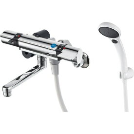 【エントリーで最大全額ポイント還元｜3/11まで】 SANEI｜サンエイ サーモシャワー混合栓　SK18121CT2-13