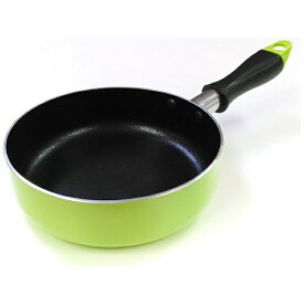 ナンセンジャパン｜NAMSUN JAPAN ミニシリーズフライパン 14cm 09461[IH非対応]