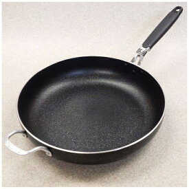 ナンセンジャパン｜NAMSUN JAPAN ダイヤモンドマーブルDXフライパン 32cm 09468[IH対応]