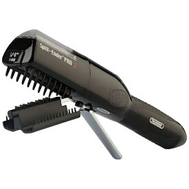 シンビシン｜SHINBISHIN 枝毛カッター SplitEnderPro（スプリットエンダープロ）2 ブラック【newlife_campaign_c】