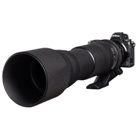 ディスカバード｜DISCOVERED レンズオーク タムロン 150-600mm F/5-6.3 Di VC USD AO11 用 イージーカバー ブラック 9254