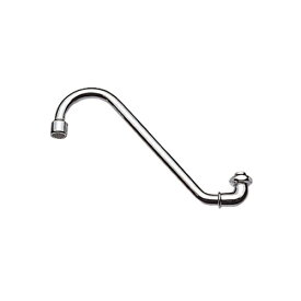 【エントリーで最大2万ポイント当たる｜1/20まで】 SANEI｜サンエイ 泡沫上向自在パイプ PA16Jh60X216