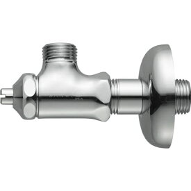 SANEI｜サンエイ D式止水栓本体［共用形］ JV22ADX2A13