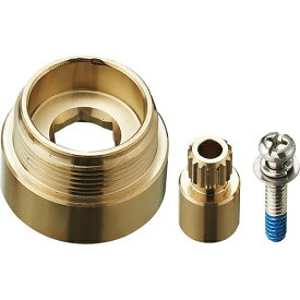 SANEI｜サンエイ 壁厚調節用アダプター V96525F