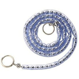 SANEI｜サンエイ カバー付ゴム栓クサリ PU204967