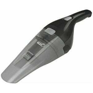 �y�G���g���[�ōő�2���|�C���g������b2/25�܂Łz �u���b�N���f�b�J�[�bBLACK + DECKER �n���f�B�N���[�i�[���`�E���������p�_�X�g�o�X�^�[ HNVC215WBK [���p�b�N���X�� /�R�[�h���X]