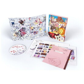 角川映画｜KADOKAWA アフリカのサラリーマン Blu-ray BOX 上巻【ブルーレイ】