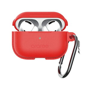 ROA�b���A AirPods Pro(��1/2����)�Ή��P�[�X POPS ���b�h AR18572APP