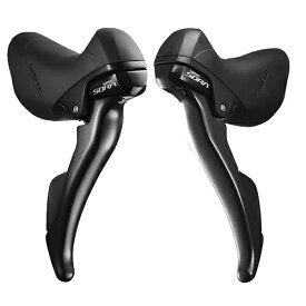 シマノ｜SHIMANO シマノSORA ST-R3000 左右レバーセット 2x9S