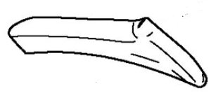 V}mbSHIMANO XLbhv[g FD-6800 Y5P116000