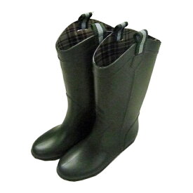 シンセイ｜Shinsei シンセイ PVCジョッキーブーツ グリーン LL シンセイLLサイズ（25〜25.5cm）