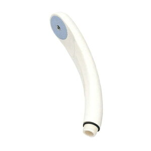 SANEI|サンエイ 低水圧用シャワーヘッド ホワイト PS329-80X-W