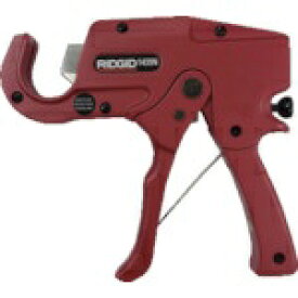 RIDGE｜リッジ RIDGID　プラスチックパイプカッター　1435N