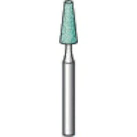 ナカニシ｜NAKANISHI ナカニシ　ミニチュア軸付砥石　GC　　（10本入）
