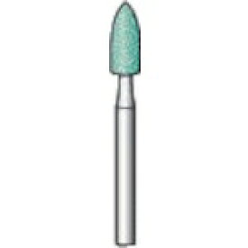 ナカニシ｜NAKANISHI ナカニシ　ミニチュア軸付砥石　GC　　（10本入）