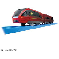 タカラトミー｜TAKARA TOMY プラレール S-44 ライト付近鉄名阪特急ひのとり