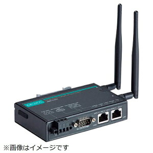 �A�C�E�r�[�E�G�X�E�W���p���bIBS Japan MOXA�@AWK�|1137C�|JP