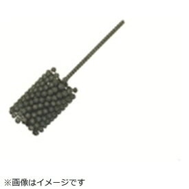 ユーコーコーポレーション｜yuko corporation YUKO　フレックスホーン＃AO240　BC型　アルミオキサイド　軸径6．3mm　AO240