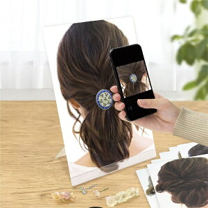 �T�T�K���bSASAGAWA �n���h���C�h�A�N�Z�T���[�B�e����쐬�L�b�g�i�w�A�A�N�Z�T���[�p�j 37-5007