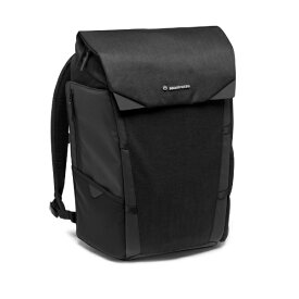 Manfrotto｜マンフロット Chicago バックパック 50 ブラック MB CH-BP-50