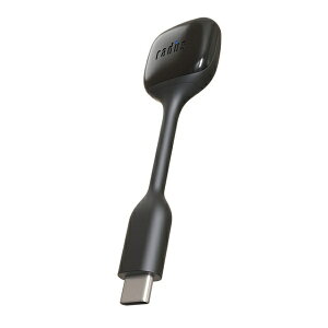 fBEXbradius BluetoothI[fBIgX~b^[ USB type-C hO ubN RK-BT100CKyrb_audio_cpnz