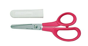 長谷川刃物|hasegawahamono 子供用はさみ MIM2(ミム二?) ピンク CH-150P