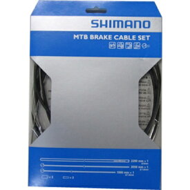シマノ｜SHIMANO MTB SUSブレーキCBLセット