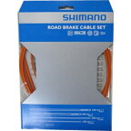 シマノ｜SHIMANO ロードPTFE BR-CBL SET