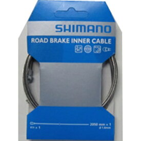 シマノ｜SHIMANO PTFE ブレーキインナーCBL 2050mm