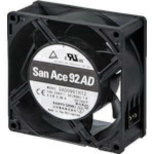 RmdCbSANYO DENKI SanACE@ACDCt@Zbgfi92×38mm@ZTtj