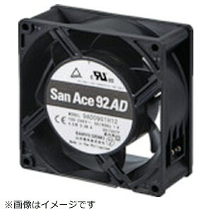 RmdCbSANYO DENKI SanACE@ACDCt@Zbgfi92×38mm@ZTj