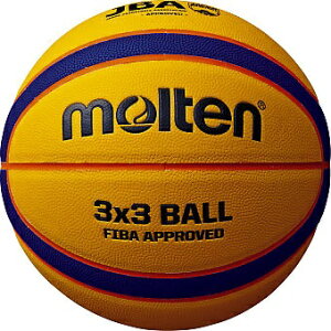 �����e���bmolten 3x3��p�{�[�� ���x���g���A �C�G���[×�u���[ B33T5000