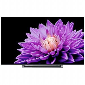 東芝 TOSHIBA 55M540X 液晶テレビ REGZA(レグザ) [55V型 /4K対応 /YouTube対応][テレビ 55型 55インチ 省エネ家電]