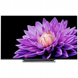 東芝 TOSHIBA 65M540X 液晶テレビ REGZA(レグザ) [65V型 /4K対応 /YouTube対応][テレビ 65型 65インチ]
