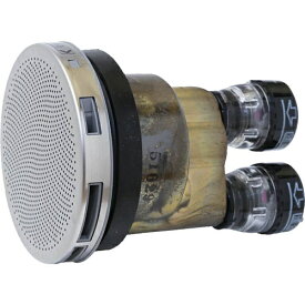 SANEI｜サンエイ 一口循環接続金具 T4121213A