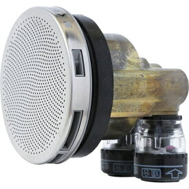 SANEI｜サンエイ 一口循環接続金具 T4121313A