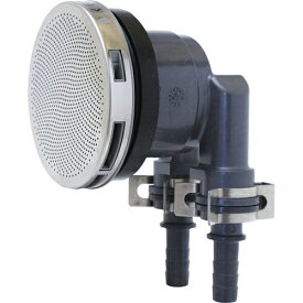 SANEI｜サンエイ 一口循環接続金具 T4125410A