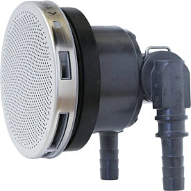 SANEI｜サンエイ 一口循環接続金具 T4123410A