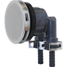 SANEI｜サンエイ 一口循環接続金具 T41254510A